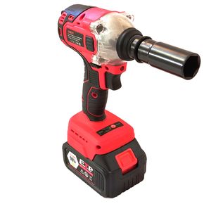 آچار بکس شارژی دکس مدل ebs 320n.m