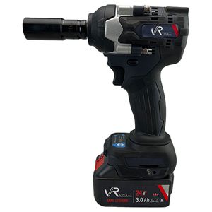 آچار بکس شارژی صنعتی ویوارکس مدل vr2430iw