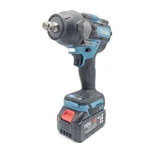 آچار بکس شارژی ماکیتا مدل brushless کد 118