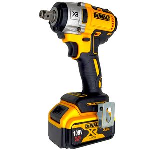 آچار بکس شارژی مدل 108v brushless