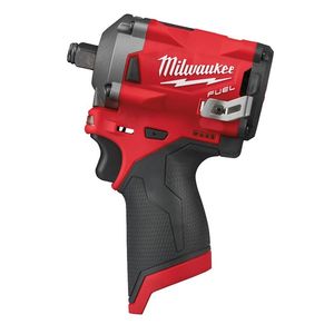 آچار بکس شارژی میلواکی مدل m12 fiwf12 0