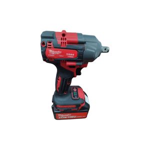 آچار بکس شارژی میلواکی مدل milwaukee t330n
