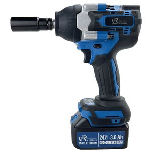 آچار بکس شارژی ویوارکس مدل vr2450v2 pw