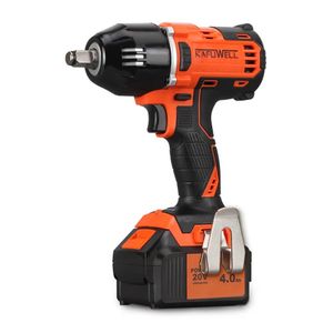 آچار بکس شارژی کافوول مدل p4939a