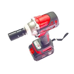 آچار بکس شارژی گریتک مدل gtlrw2102