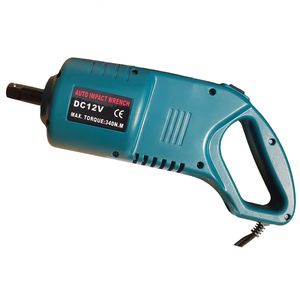 آچار بکس ضربه ای خودرو مکس اتو مدل فندکی dc12v