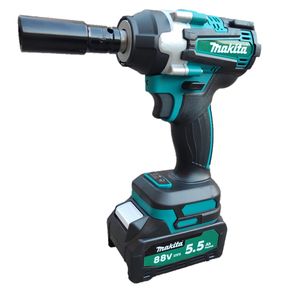 آچار بکس ماکیتا مدل براشلس dw285