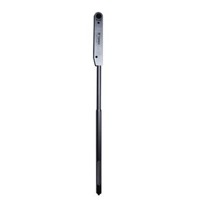 آچار ترکمتر جغجغه ای تاپکس مدل تقه ای کد yp tw 824 2s_200 1000nm سایز 1 اینچ