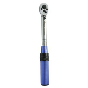 آچار ترکمتر کوتاه وی تولز مدل vt5120 سایز 1.4 اینچ