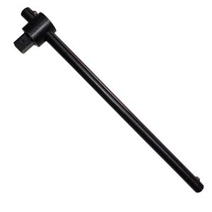 آچار دسته بکس کشویی مدل qgtf   1_2  27 cm سایز 1_2 میلی متر