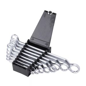 آچار رینگی دلی مدل dl150008a مجموعه 8 عددی