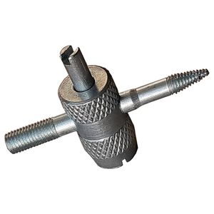 آچار سوزن والف مدل kl 15 سایز 1.5 میلیمتر