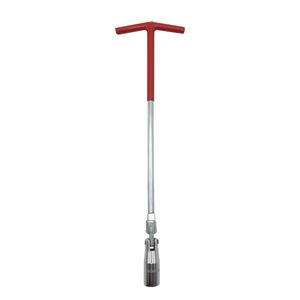 آچار شمع سیموند مدل yp boland 39cm سایز 16 میلی متر