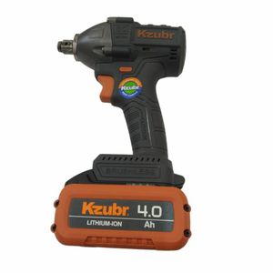 آچار ضربه ای زوبر مدل kciw20v 1_2