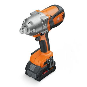 آچار ضربه ای فاین مدل ascd 18 1000 w34 as set 8 ah procore