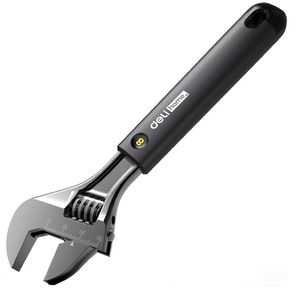 آچار فرانسه دلی مدل ht1508 سایز 8 اینچ