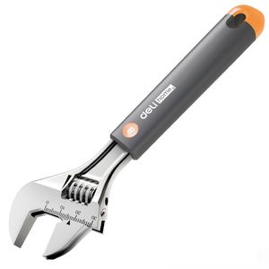 آچار فرانسه دلی مدل ht1508c سایز 8 اینچ
