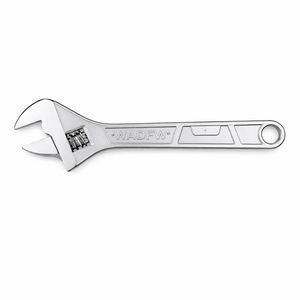 آچار فرانسه وادفو مدل waw1108 سایز 8 اینچ