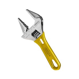 آچار فرانسه کنزاکس کد af02 سایز 10اینچ