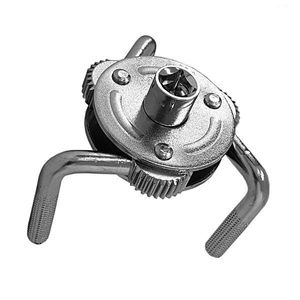 آچار فیلتر روغن سه شاخ ویویو کد toolnet tuote 901