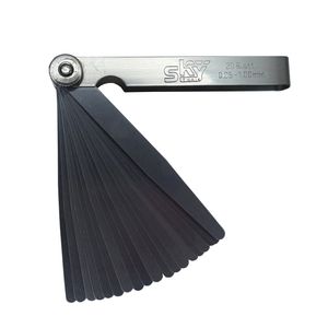 آچار فیلر اسکای مدل lp 2941 مجموعه 20 عددی