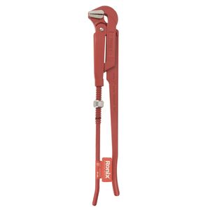 آچار لوله گیر رونیکس مدل rh 2520 دهانه 2 اینچ