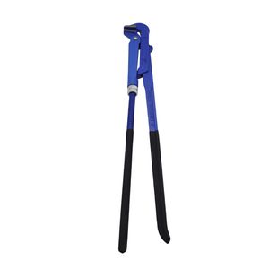 آچار لوله گیر مدل yp 65cm سایز 3 اینچ