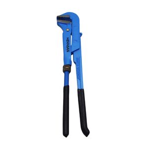 آچار لوله گیر هنسون مدل  yp 12inch_30cm سایز 1 اینچ