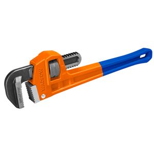 آچار لوله گیر وادفو مدل wpw8110 سایز 10 اینچ
