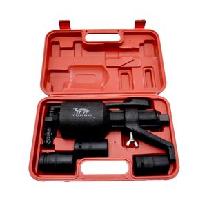 آچار چرخ گیربکسی توربو مدل yp txr1000 مجموعه 6 عددی