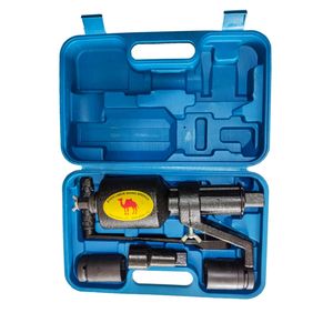 آچار چرخ گیربکسی کمل مدل we 002 مجموعه 5 عددی