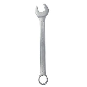 آچار یک سر تخت یک سر رینگی رونیکس کد tp 2119 سایز 19 میلی متر