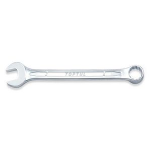 آچار یکسر تخت و یکسر رینگی تاپ تول مدل aaeb0707 سایز 7 میلی متر