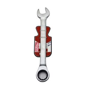 آچار یکسر تخت و یکسر رینگی سوباشی مدل yp 022mm سایز 22 میلی متر