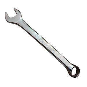 آچار یکسر تخت و یکسر رینگی مدل steel 14mm سایز 14 میلی متر
