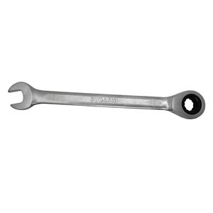 آچار یکسرتخت و یکسر رینگی سوباشی کد str049 سایز 13 میلیمتر
