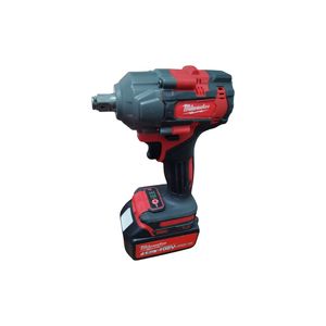 آچاربکس شارژی میلواکی مدل milwaukee t330n درایو 1_2 اینچ