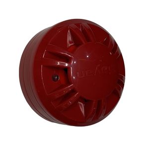 آژیر اعلام حریق سایان مدل af s92