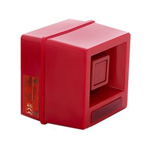 آژیر اعلام حریق سایان مدل af s95