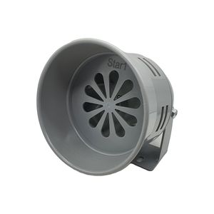 آژیر دزدگیر استاروان مدل ms 290 dc