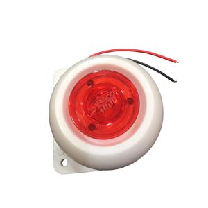 آژیر دزدگیر اماکن سراکو مدل sp