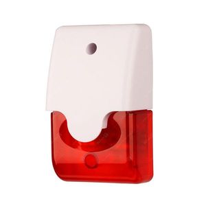 آژیر دزدگیر مدل 12v