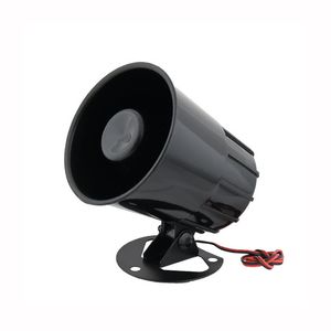 آژیر دزدگیر مدل s500