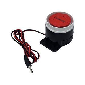 آژیر دزدگیر گاردپرو مدل gp p