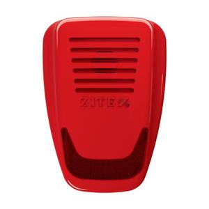 آژیر فلاشر اعلام حریق زیتکس مدل zi ss81 (بسته 5 عددی)