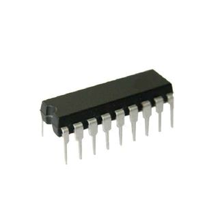 آی سی 16 پایه dip مدل sg3525