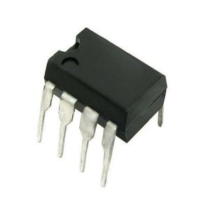 آی سی lm393n مدل dip