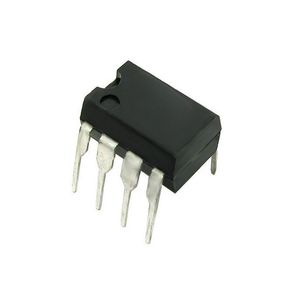آی سی آپ امپ مدل lm358 dip