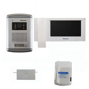 آیفون تصویری سیماران مدل 73m200v1