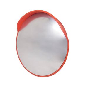 آینه محدب مدل polycarbonate قطر 80 سانتی متر